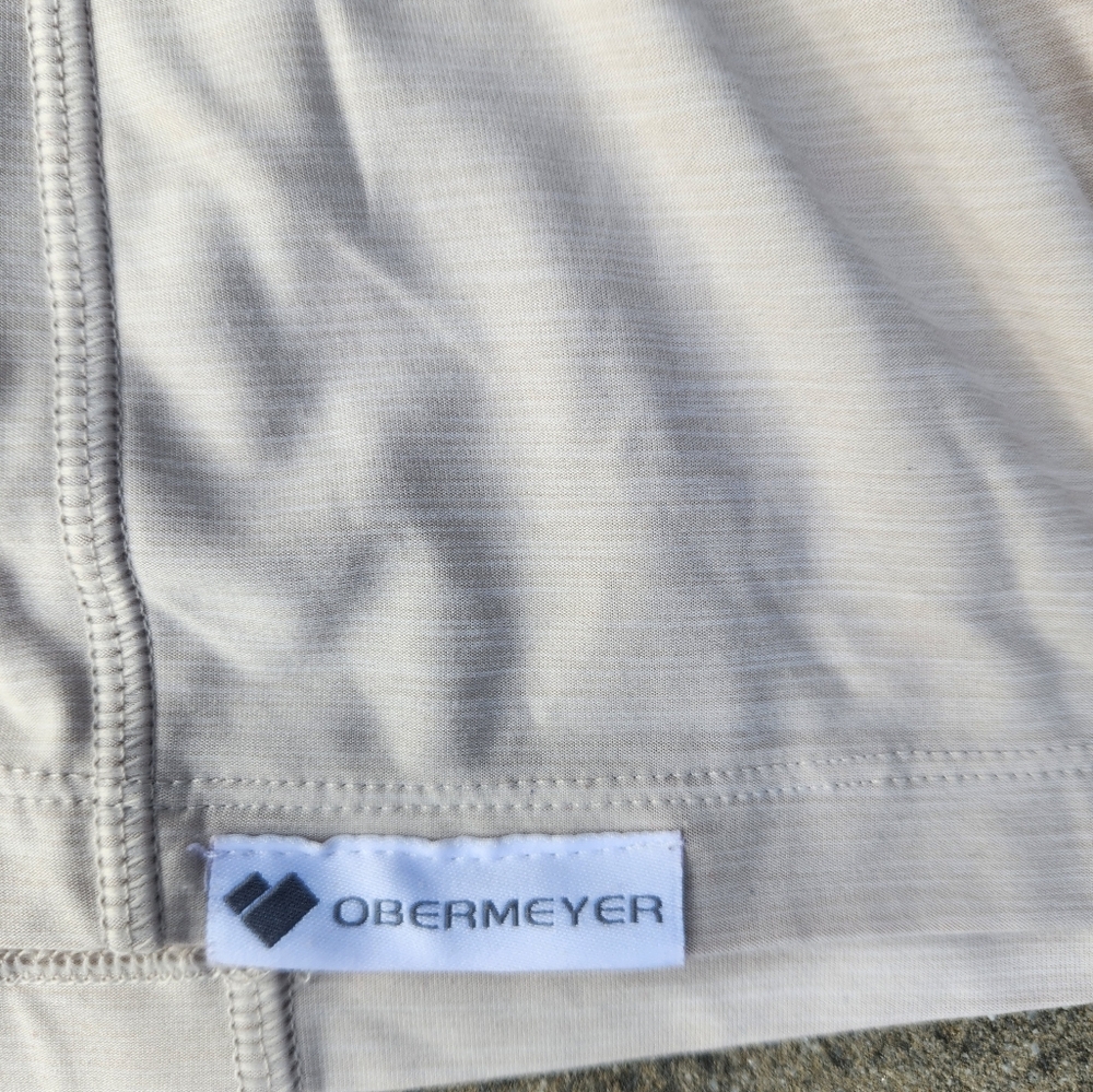 Large obermyer base layer - Picture 2 of 4
